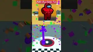 Baba Booey Among us Game Fun 
