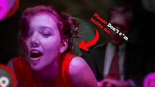 Boss Punishes Her Secretary | Movie Recap