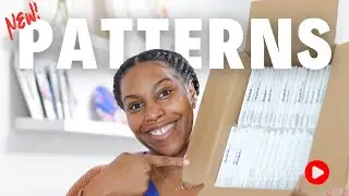 new simplicity patterns | upcoming pattern collection
