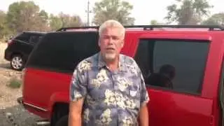 1996 Chevrolet Suburban 2500 - Broadway Ford