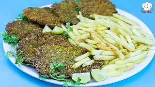 Easy and Delicious Dinner 😋