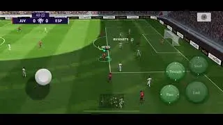 PES 2021 (superstar difficulty)