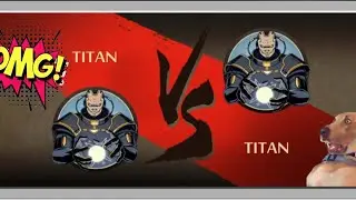 Playing As TITAN  and Fighting Against TITAN Lynx And Dragon|Jn Gaming_zone|
