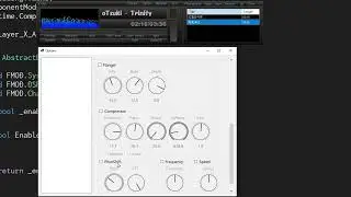 【開発】Media Player X-Ark Zwei