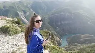 Туризм в Дагестане