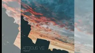 Fingerspit - ATTICUS VII - full OST (2020)