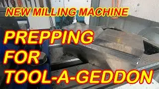 Bit of prep work for a new toolmaking onslaught.