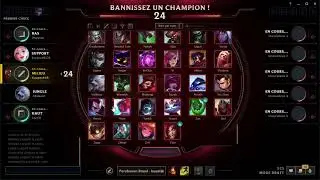 Suspect - Game commu pour clôturer la semaine en beauté