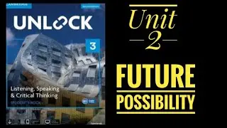 Understanding Future Possibilities: Will, Won't, Could, May, and Might