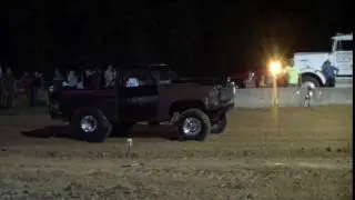 Extreme Hillbilly Motorsports 7/22 & 7/23/16