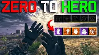 How To Gear Up Easily In Solo MW3 Zombies