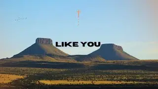 LIKE YOU - Rema X Burna Boy AfroBeat Instrumental