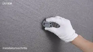 How to Install a shower column reference DSR001CP