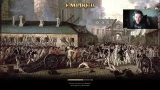İLK FETİH  - Empire Total War 2 Modu Türkçe B3