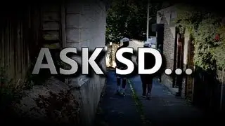 Ask SD - 5 Awkward Moments