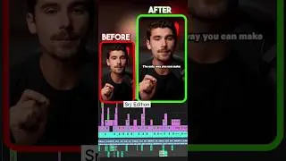 Day 2✅ | Transforming Boring Reels 🥴Into viral short form content 🥵 | Beginners