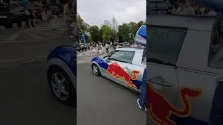 Red Bull Dance Your Style Bucharest Romania 2024 #marcopasha