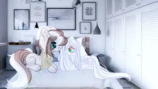меме не бойся я всегда рядом(канон)