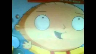 Stewie griffin