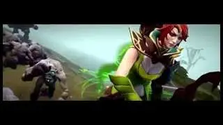 Undying Rampage Zombie Apocalypse
