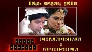 Cinematic Bengali Wedding Video
