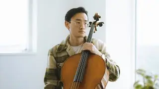 Glimpse of Us (Joji) – Cello