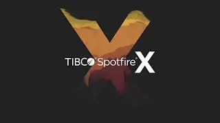 Spotfire X: Creating a custom expression