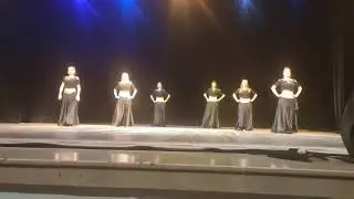 Tabla solo 