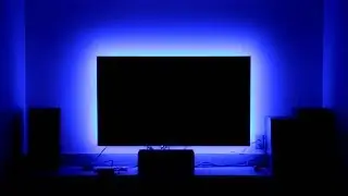 How to design a light diffuser at home using 555 Timer?!