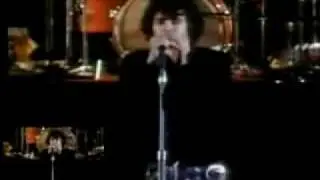The Doors - Back Door Man