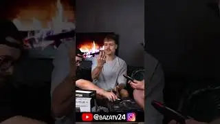 ‼️КАСТОМ GAMMA+‼️ Момент из выпуска