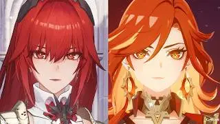 Same UNITY Game Engine But Different 3D Model Quality