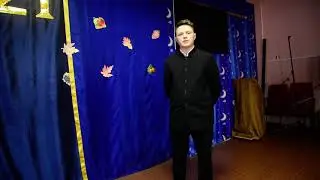 Литературная дуэль 26.10.2021-Федоров Кирилл, 8 кл., Васильев Арсений, 7 кл.