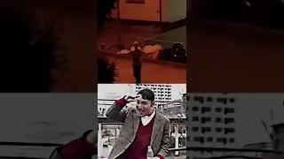 Modern super idol serbian dancing lady template 