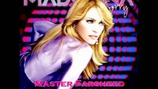 Madonna - Sorry (Master Farsheed METAL Remix)