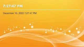 December 10, 22 Christmas concert