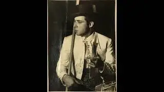El Príncipe Gitano - Los Mimbrales (1948)