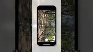 Amplie Seus Horizontes: Angulos Mais Abertos com Seu iPhone!
