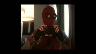 Peter Parker/ Spider-man  ~~ What's makes you beautiful