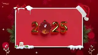 Happy Holidays 2024