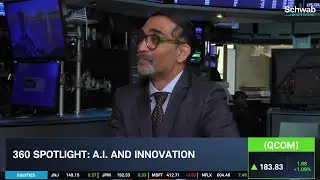 NVDA vs AMD: A.I. & Innovation