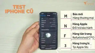 ✅ Detailed instructions on how to TEST OLD IPHONE before buying