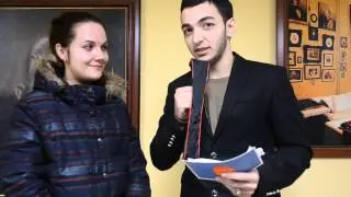 Что Скажет...? Екатерина Лаврентьева