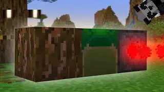 These Are NOT Normal Blocks...