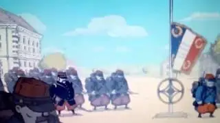 Погоня за Гитлером  Valiant Hearts