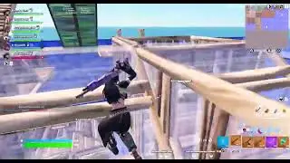 fortnite pump shotgun clip