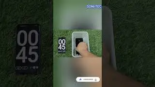 VIVO Y58 WATER TEST #vivo