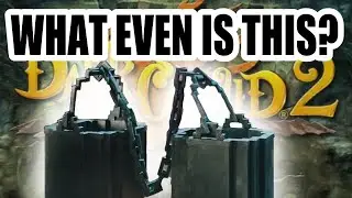 Everything Wrong With The Minecraft Movie Trailer