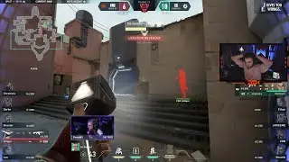 Demon1 napion kanka FNC VS EG Tokyo büyük final
