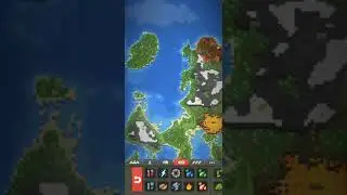 Что добавили в worldBox (снимал мой брат)